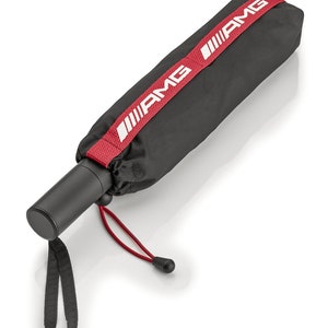 AMG Original Compact Umbrella, AMG Collection B66959274