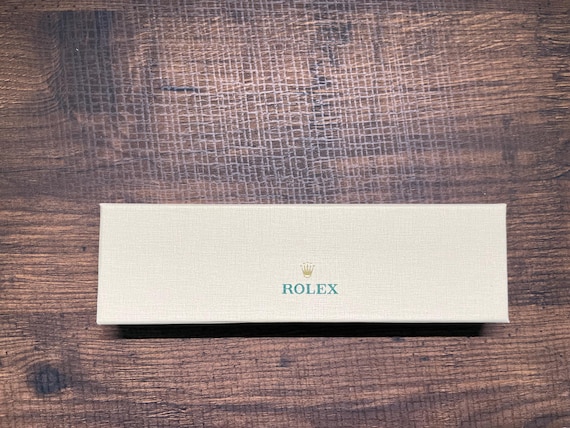 新品未使用 ROLEX ボールペン シルバー 新品未使用 ロレックス ヴィンテージ プラチナ仕上げ ボールペン