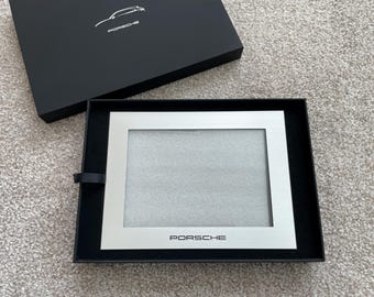 Aluminum Picture Photo Frame Display