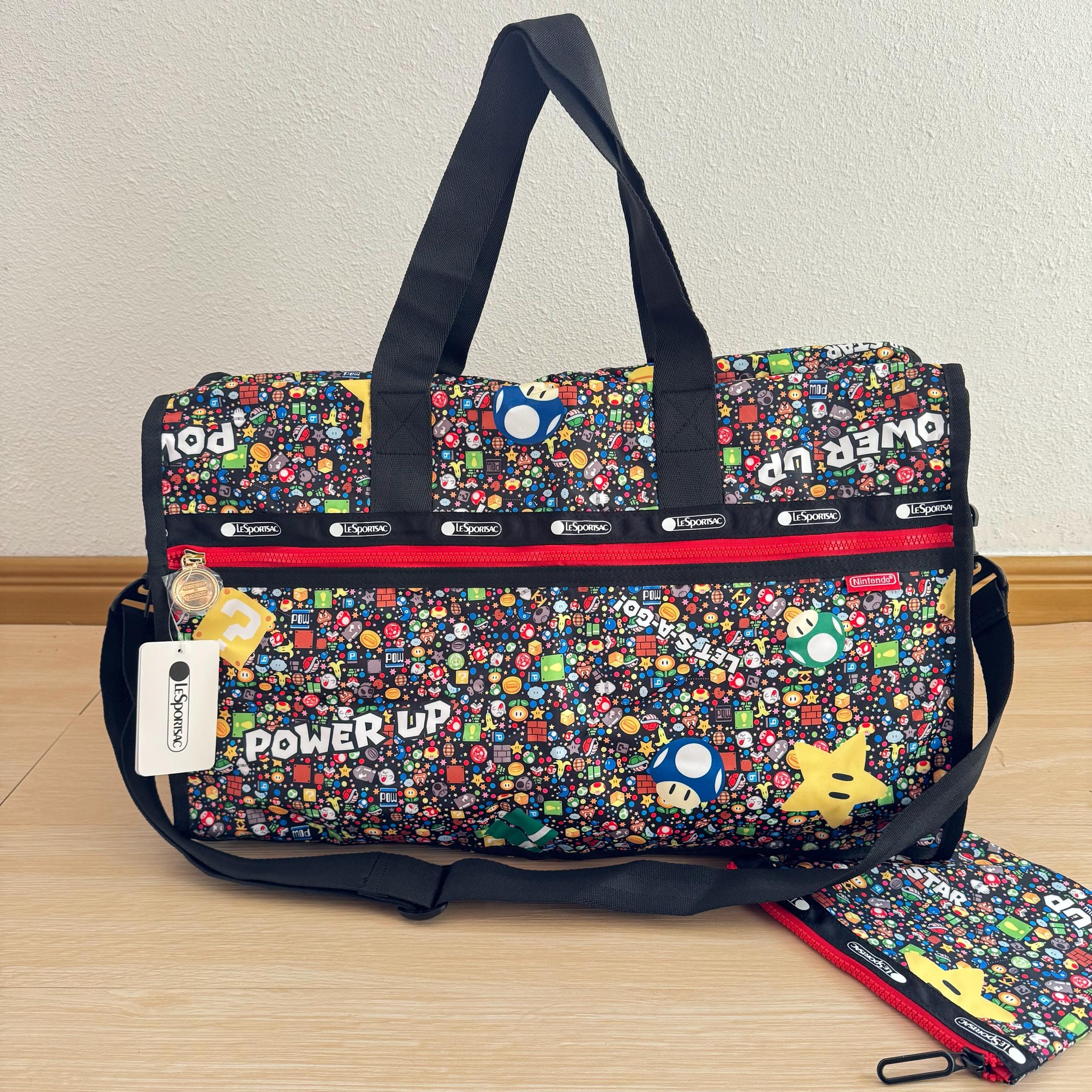 Lesportsac - Etsy 日本