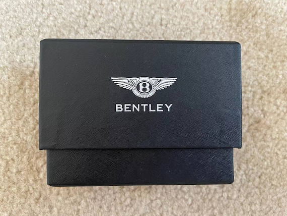 BENTLEY ギフトボックス 【公式通販】