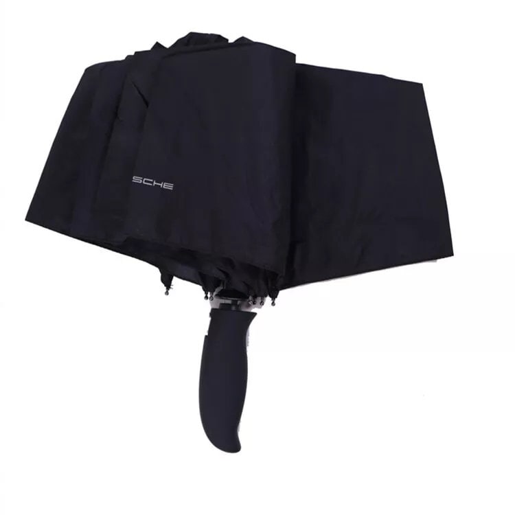 Driver's Selection Original Compact Folding Automatic Umbrella
