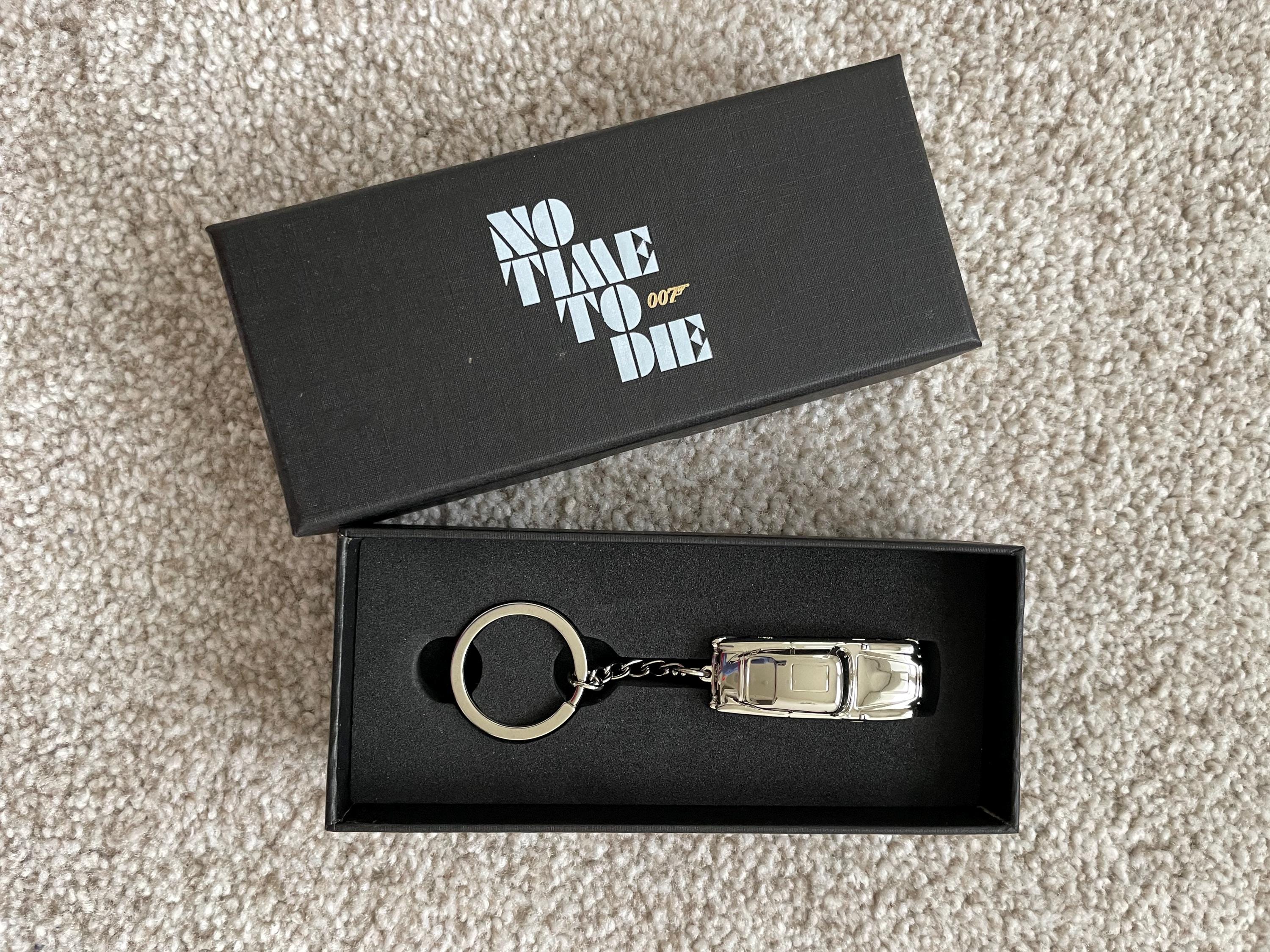 非売品　007 ASTON MARTIN DB810 キーチェーン $_57.PNG?set_id=880000500F