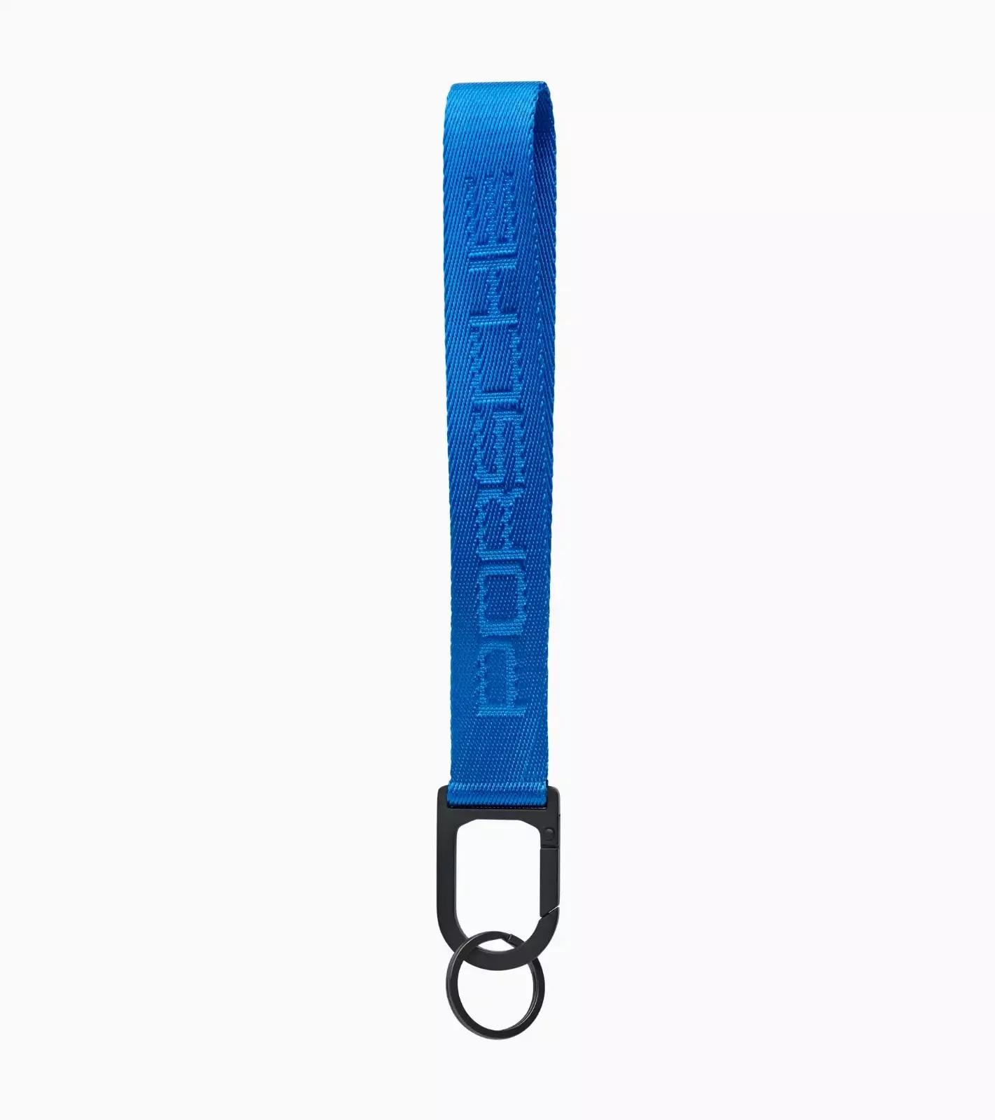 911 GT3 Original Door Pull Handle Style Lanyard Keychain Strap