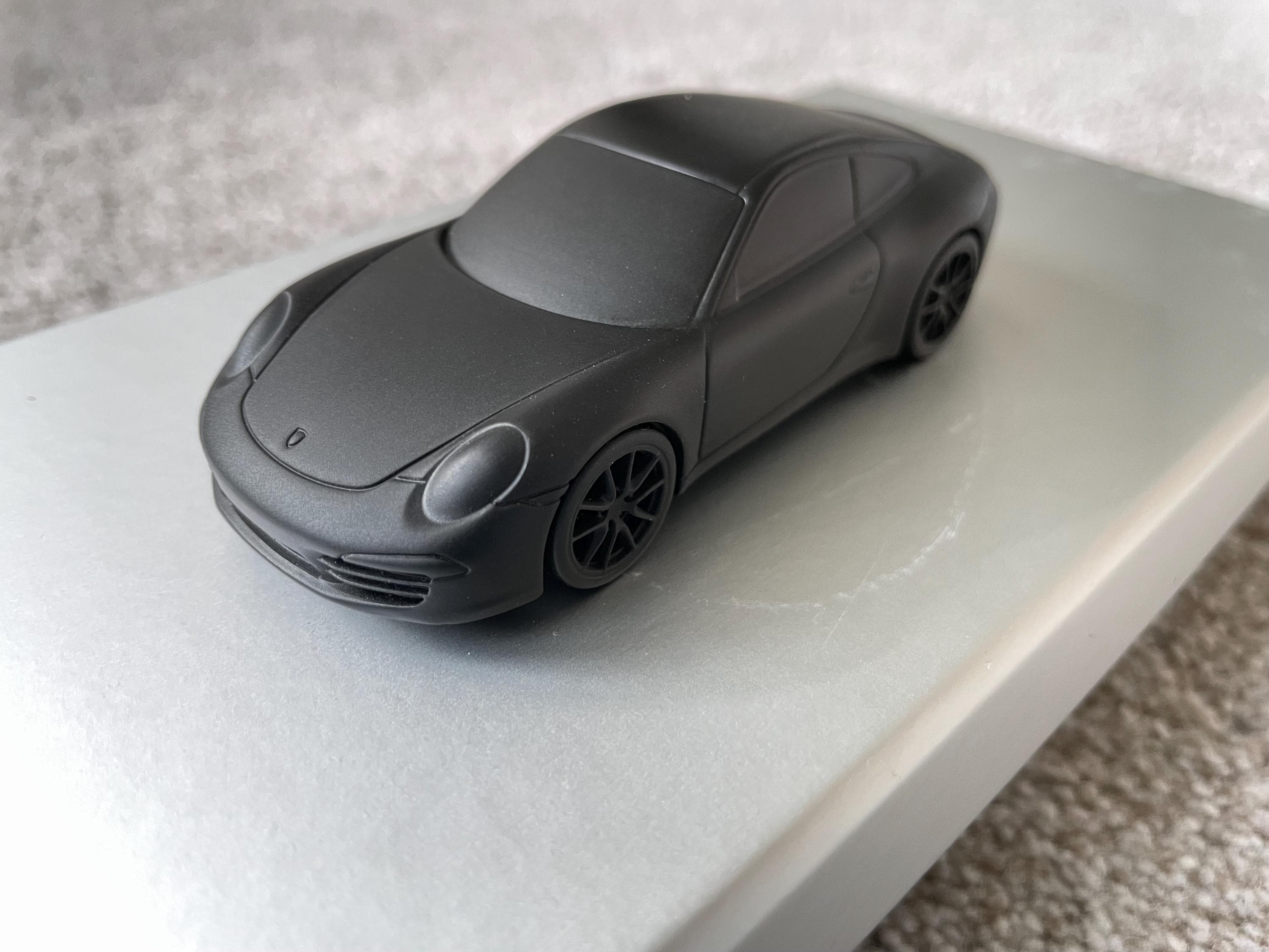 Porsche paperweight - Etsy 日本