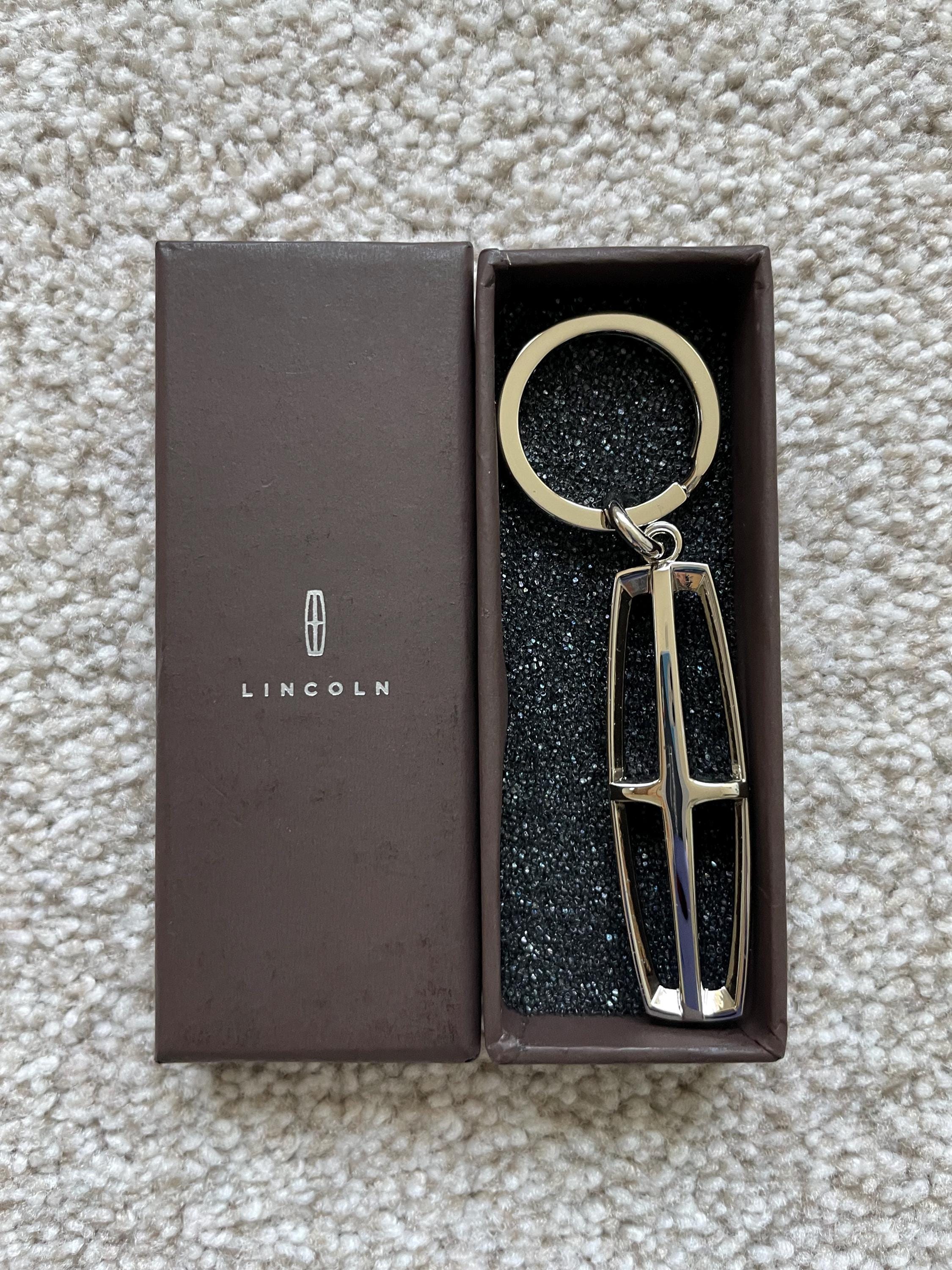 Lincoln emblem - Etsy 日本
