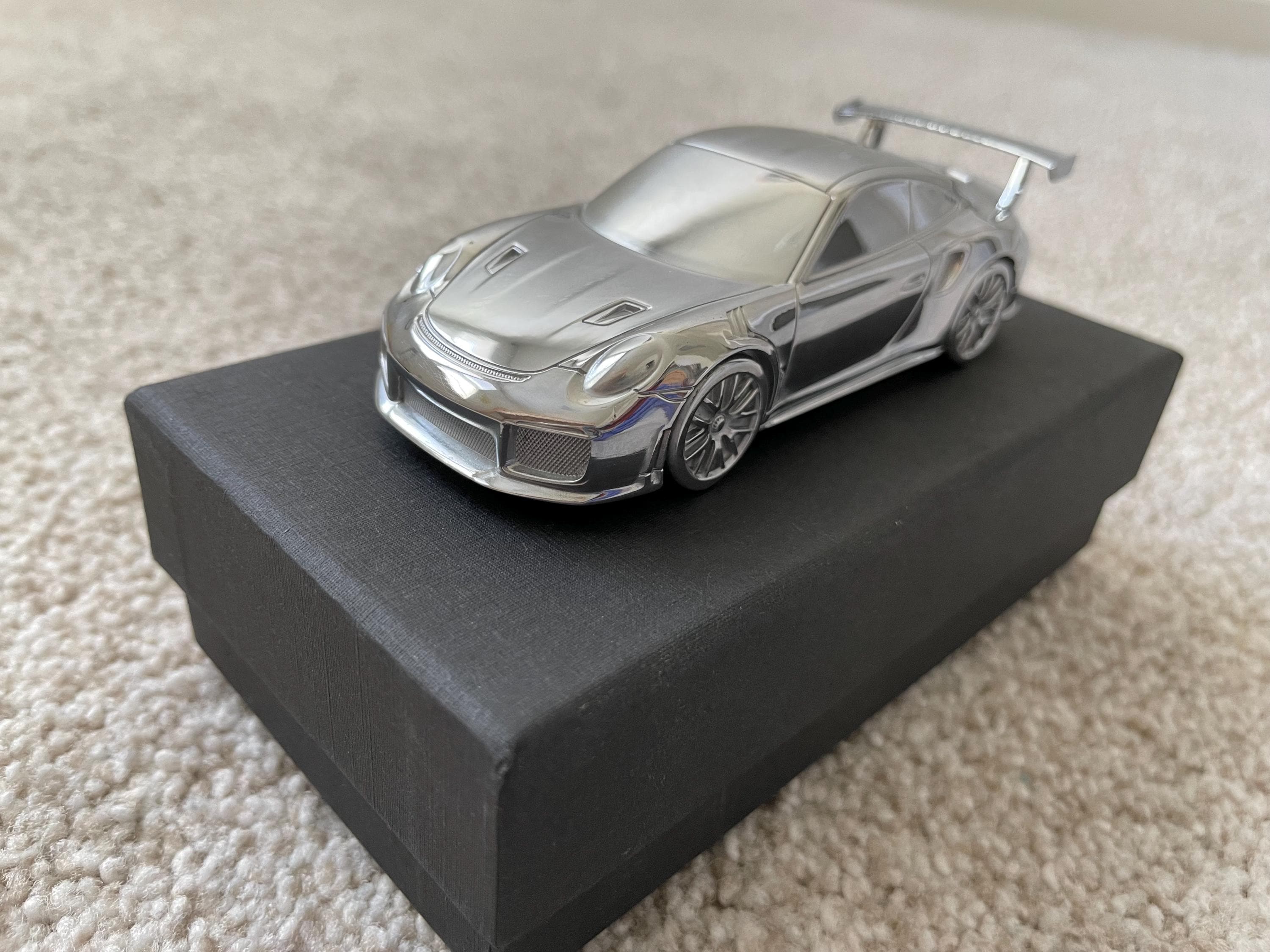 ポルシェ911LimitedEditinonModel ペーパーウェイト 2025年最新】ペーパーウェイト ポルシェの人気アイテム - メルカリ