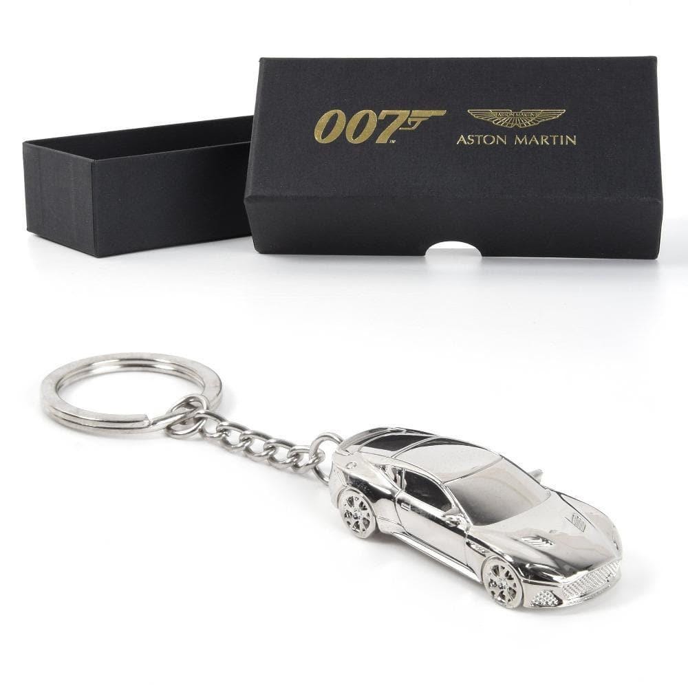 Nuevo llavero Aston Martin DBS x 007 JAMES BOND - Etsy España