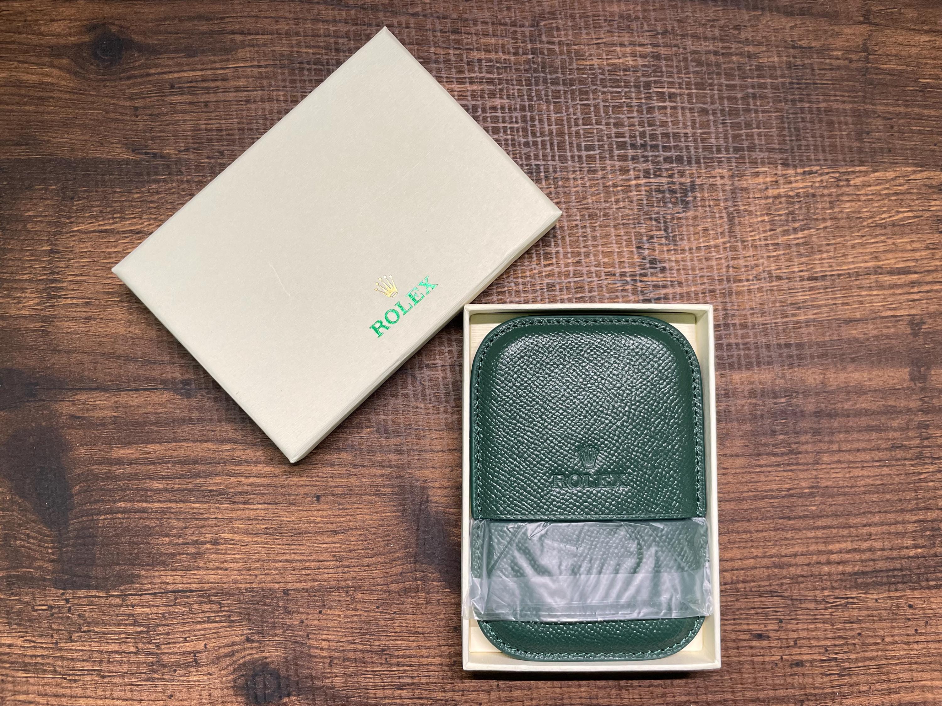 rolex gift card