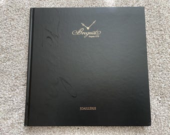 Breguet Joaillerie High Jewellery Rare Luxury Watch Jewelry Collector Catalogue