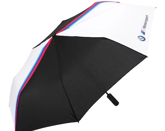 M Motorsport Original Pocket Umbrella - 80282461136