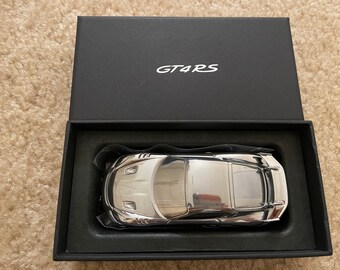 ポルシェ 718 ケイマン GT4 RS アルミ製ペーパーウェイト1/43 il_340x270.6286422256_dtpe.jpg