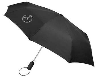 Mercedes Original Compact Umbrell B66952631
