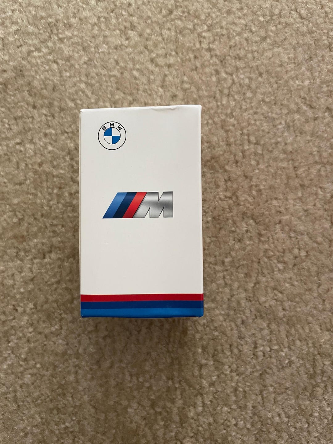 New~ BMW Motorsports Original Bear Key Ring - Etsy