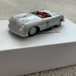 Porsche 1/43 356 - Etsy