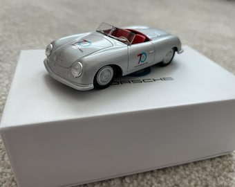 1948 Porsche No.1 Typ 356 Roadster, Convertible, 1/18 Scale