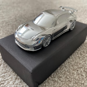 Porsche Paper Weight - Etsy
