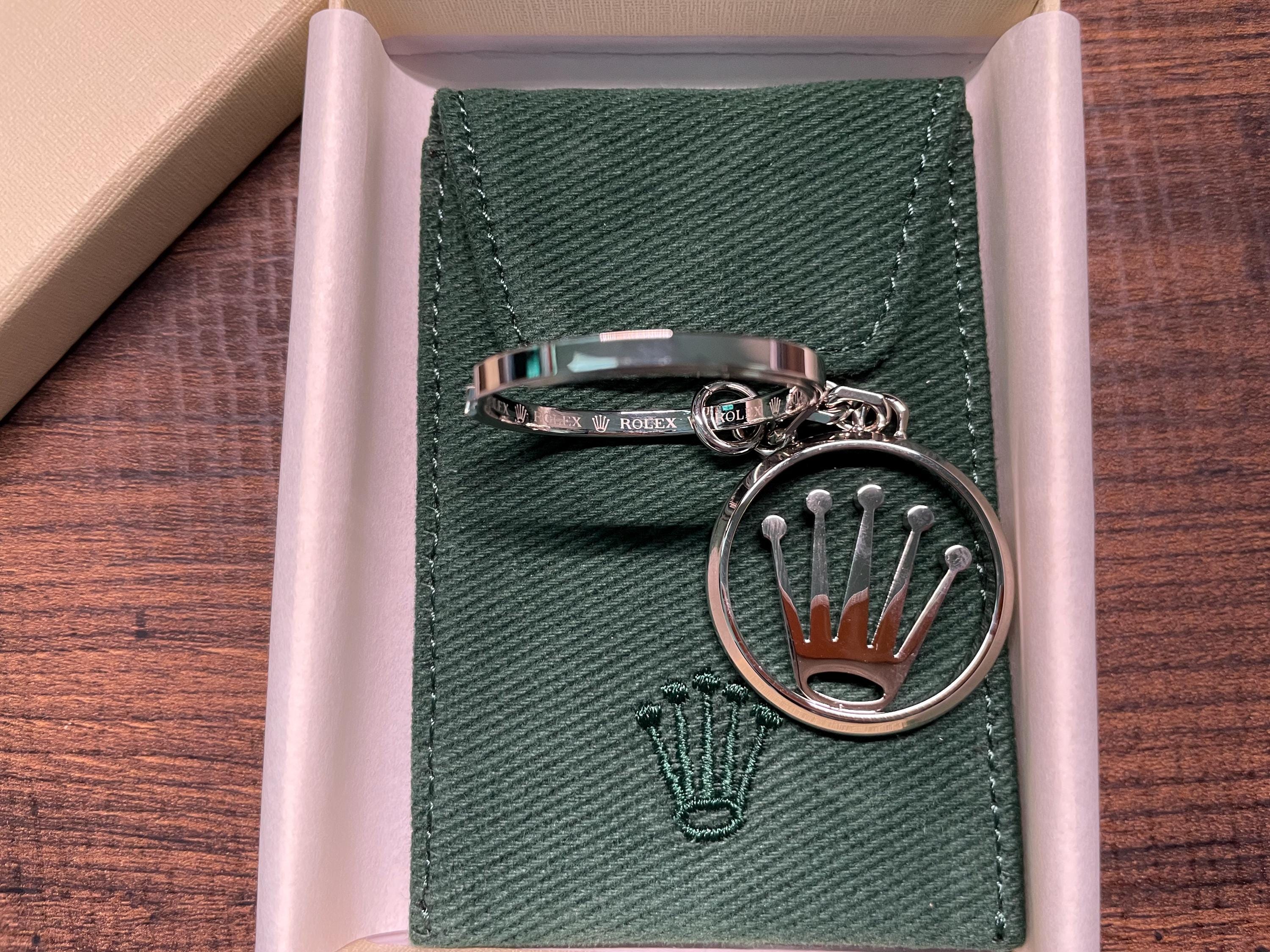 ♡*♡様 残り1個／2024’s★ Rolex ★KeyRing 箱入 il_fullxfull.6746617940_qxz0.jpg