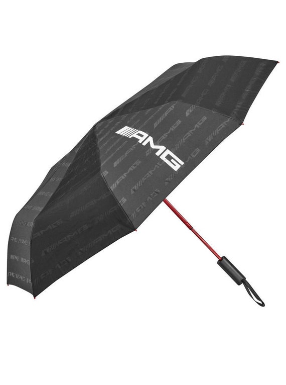 AMG Original Compact Umbrella, AMG Collection B66959274 - Etsy