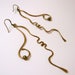 see more listings in the Boucles d'oreilles section