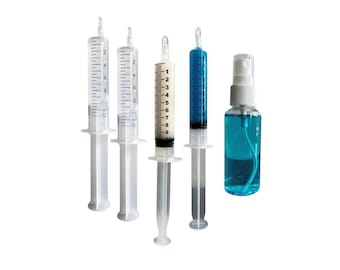 Teeth Whitening Essentials Gels Bundle
