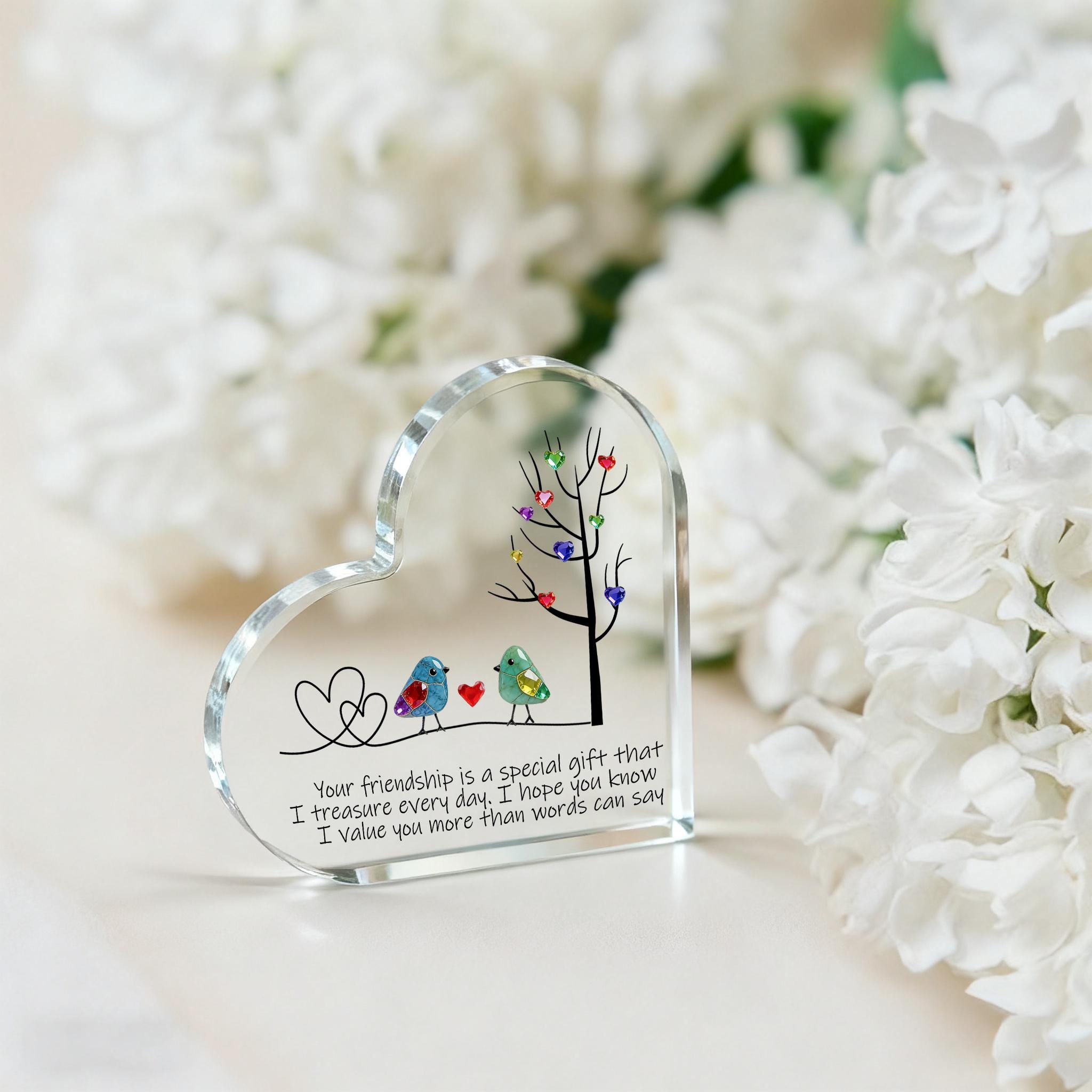 Sentimental Keepsakes