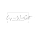 EngraveWoodGift store logo