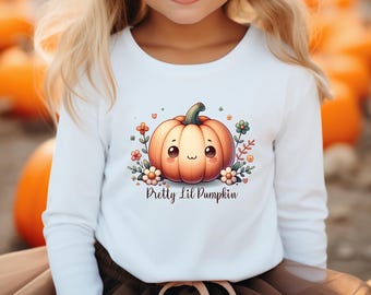 Toddler Long Sleeve Tshirt