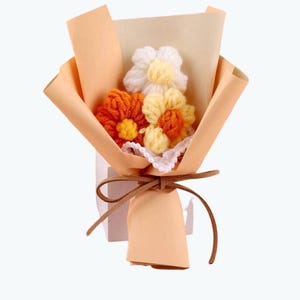 Petit Bouquet de Fleurs