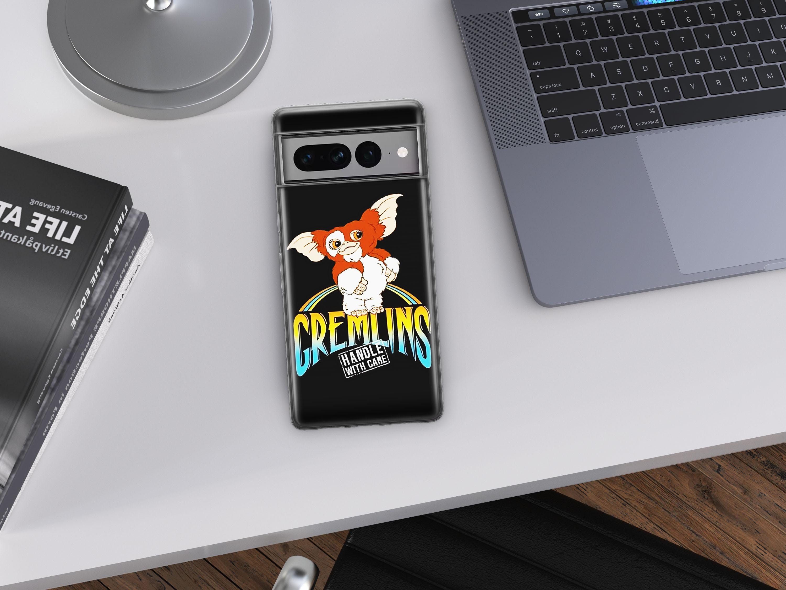 グレムリン A3 スマホケースカバー Google Pixel 6 6A 7 7A 8 8A 9 9A