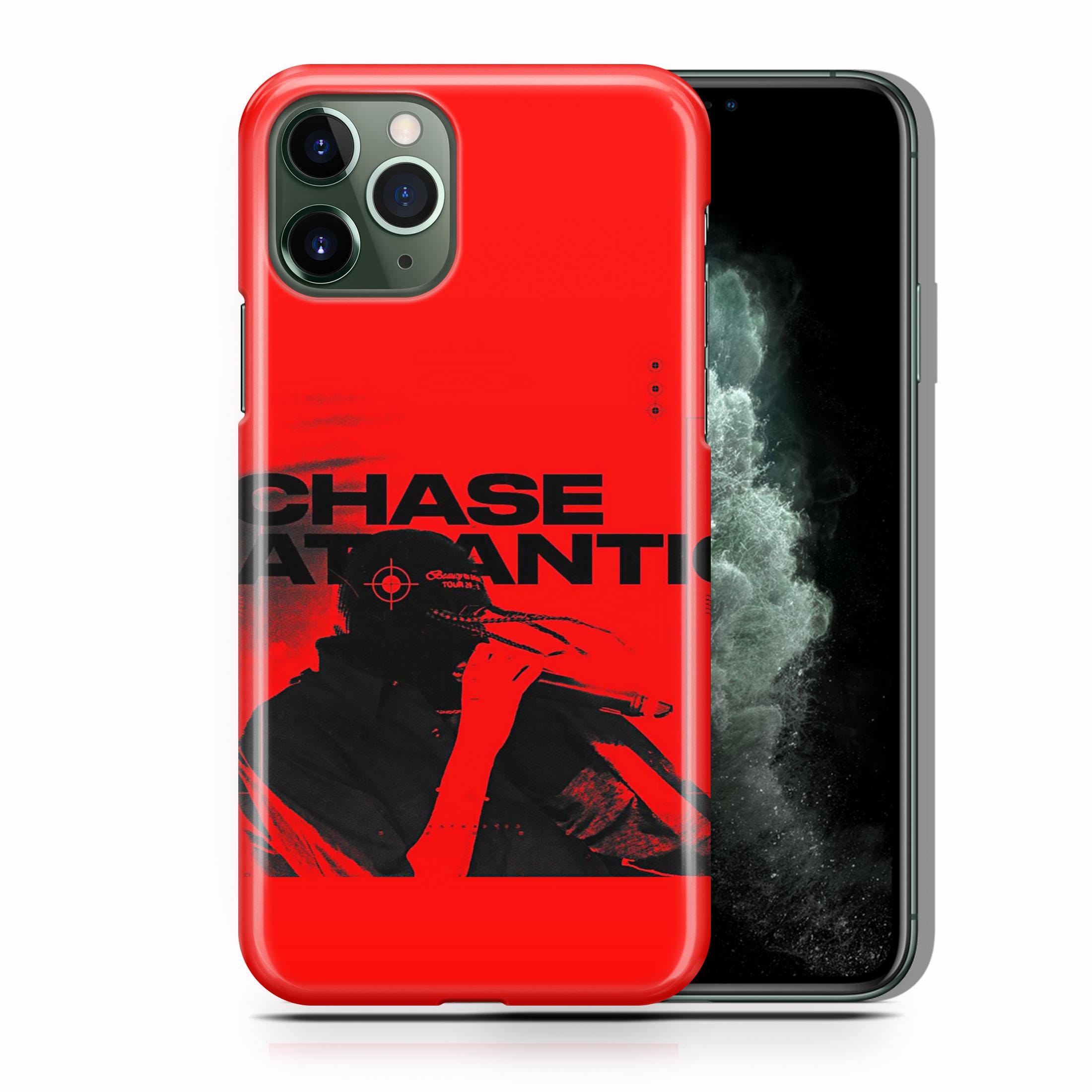 Chase Atlantic A9 Phone Case Cover for Apple iPhone 11 12 13 14 15