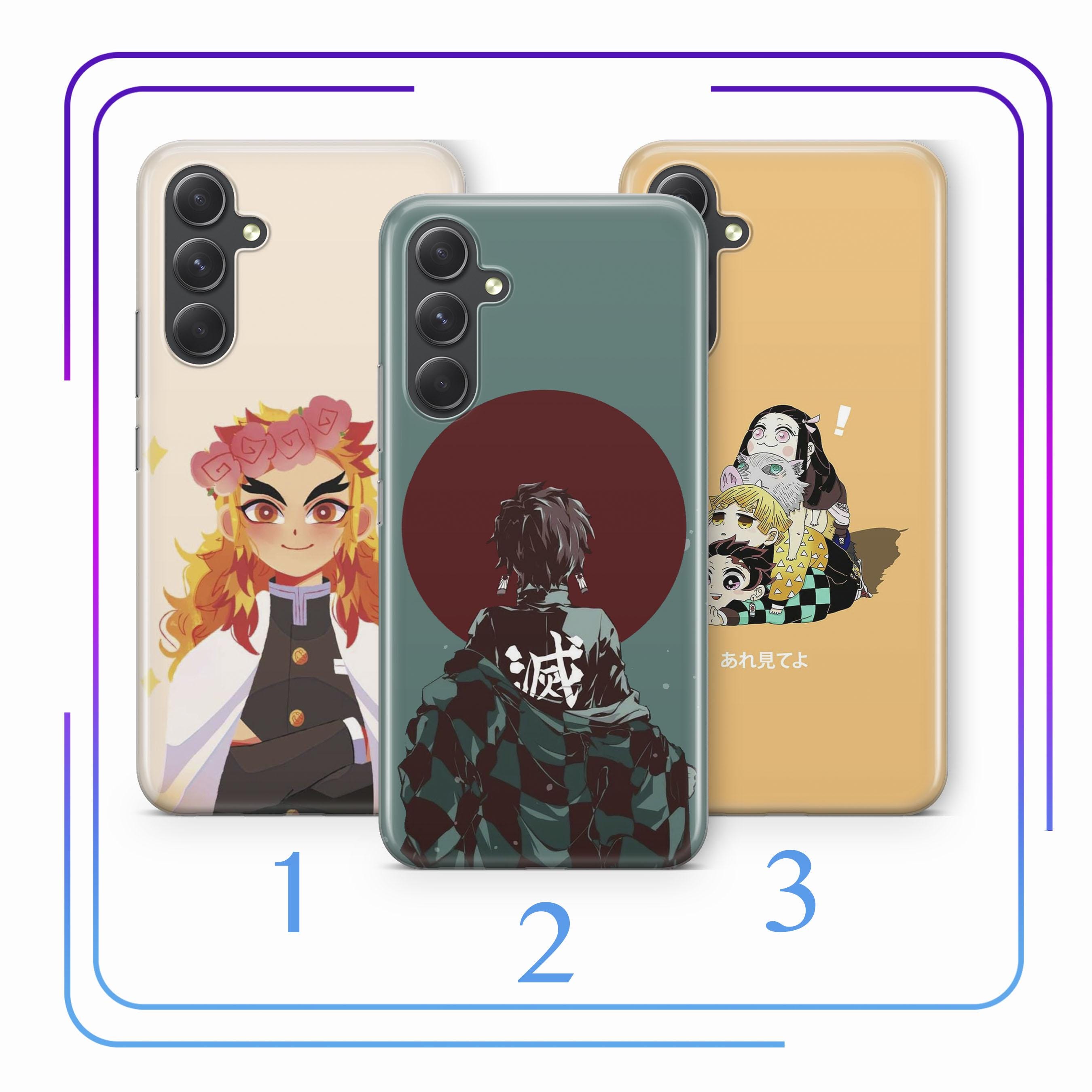 Demon Slayer A7 Phone Case Cover for Samsung A14 A15 A16 A17 A25 A26 A33 A34 A35 A36 A53 A54 A55 A56 A72 A73 + More Models Anime Japanese - Etsy Demon Slayer A7 Phone Case Cover for Samsung A14 A15 A16 A17 A25 A26 A33 A34 A35 A36 A53 A54 A55 A56 A72 A73 + More Models Anime Japanese - Etsy