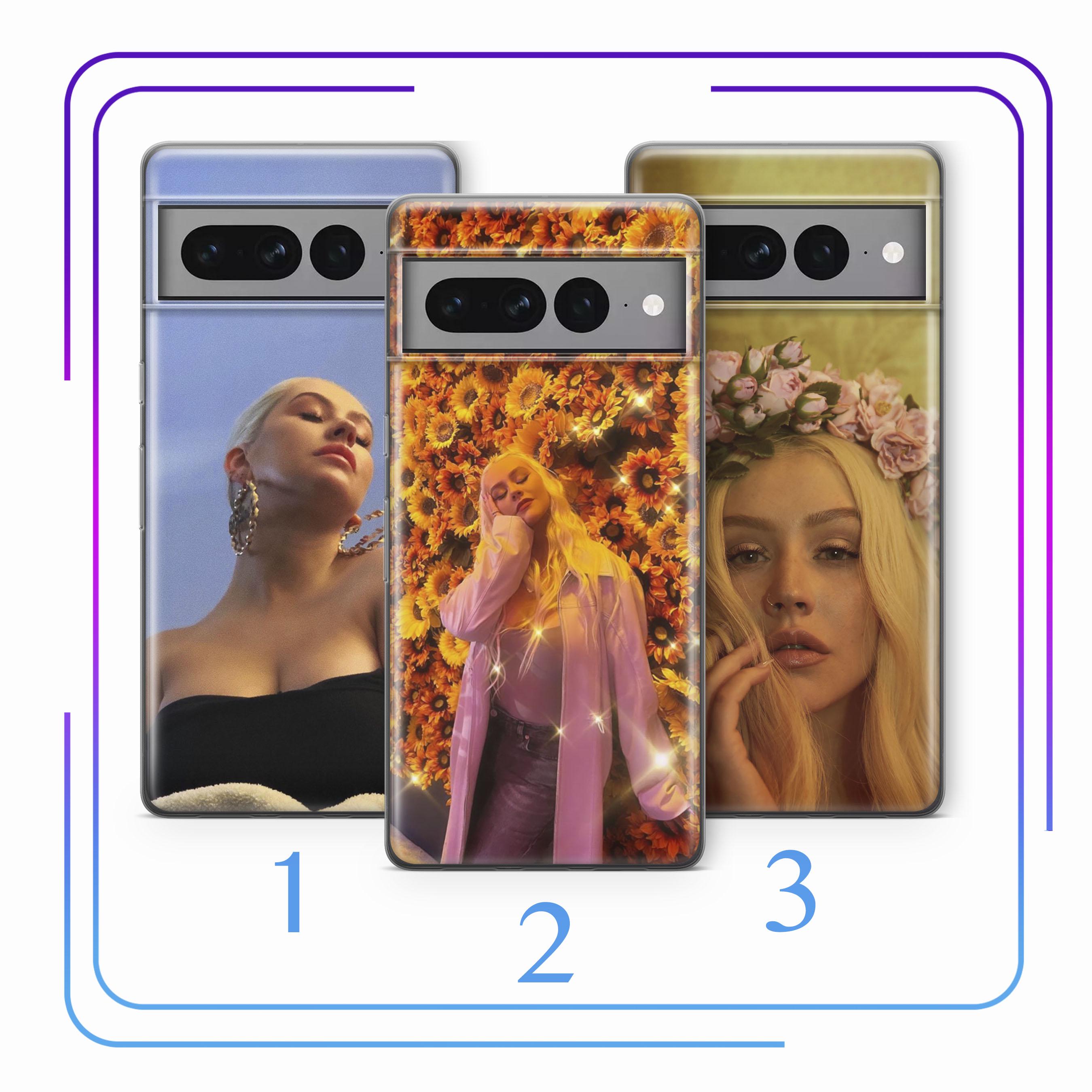 クリスティーナ・アギレラ A5 携帯ケースカバー Google Pixel 6 6A 7 7A 8 8A 9 9A 10 Pro XL モデル用  アメリカンポップミュージックシンガー MTV ポップスター - Etsy 日本, image size:2700x2700