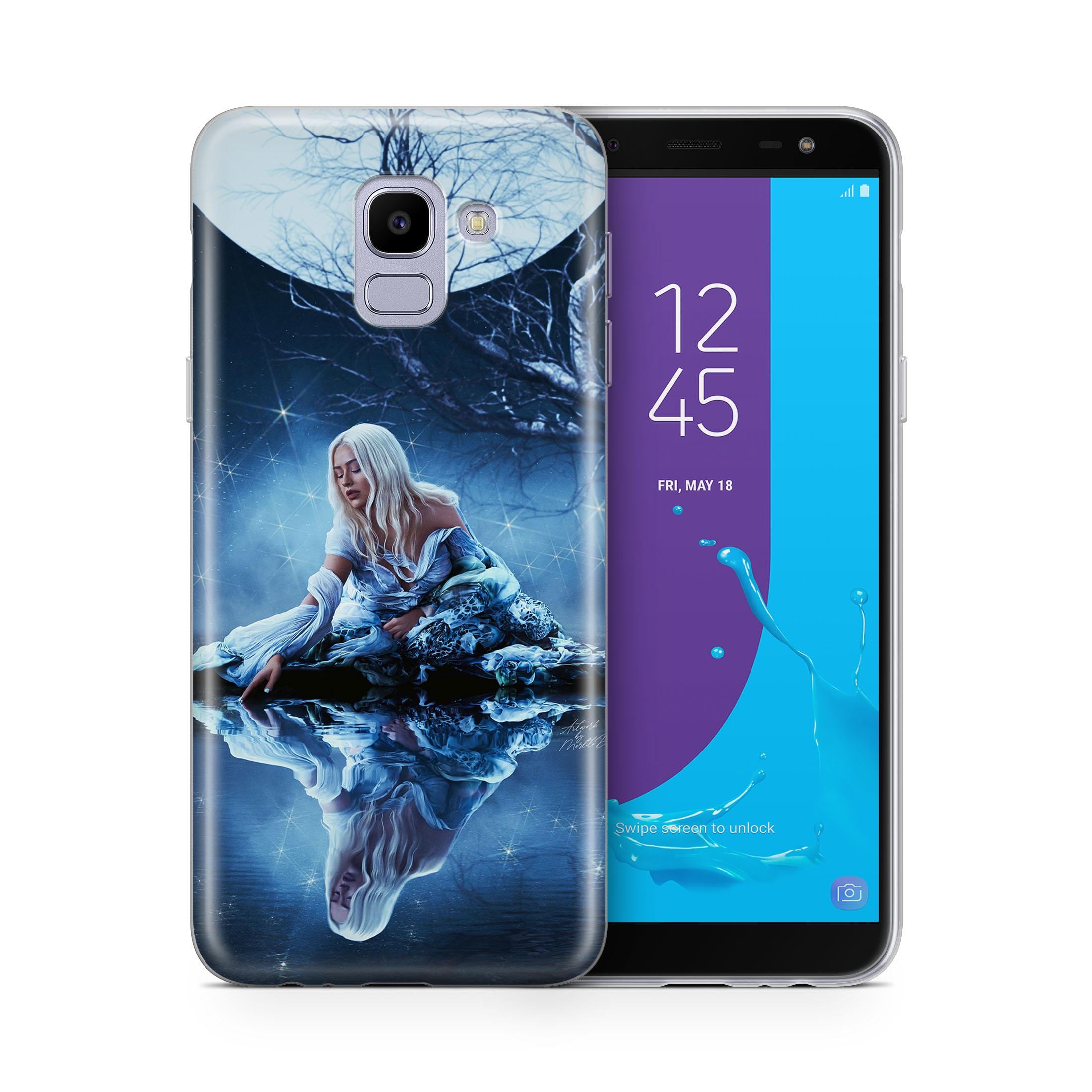 クリスティーナ・アギレラ A3 携帯ケース カバー Samsung Galaxy A3 A5 A6 A7 A8 J3 J5 J6 J7 2016 -  2018 モデル用 アメリカンポップミュージックシンガー ポップスター - Etsy 日本, image size:2200x2200