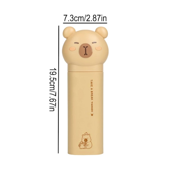 Care Bears Stampers Arts And Crafts Set - Care Bears Activity Bundle With Notepad, Stamps, Stickers, More | Care Bears Stationery Kit For Girls - View #5