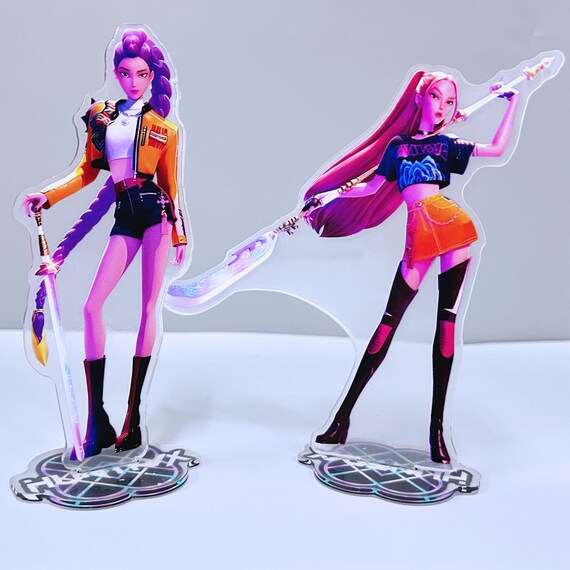 デーモンハンターズ DEMON HUNTERS HUNTRIX ルミ トレカ デーモンハンターズ DEMON HUNTERS HUNTRIX ルミ トレカ K-Pop Demon