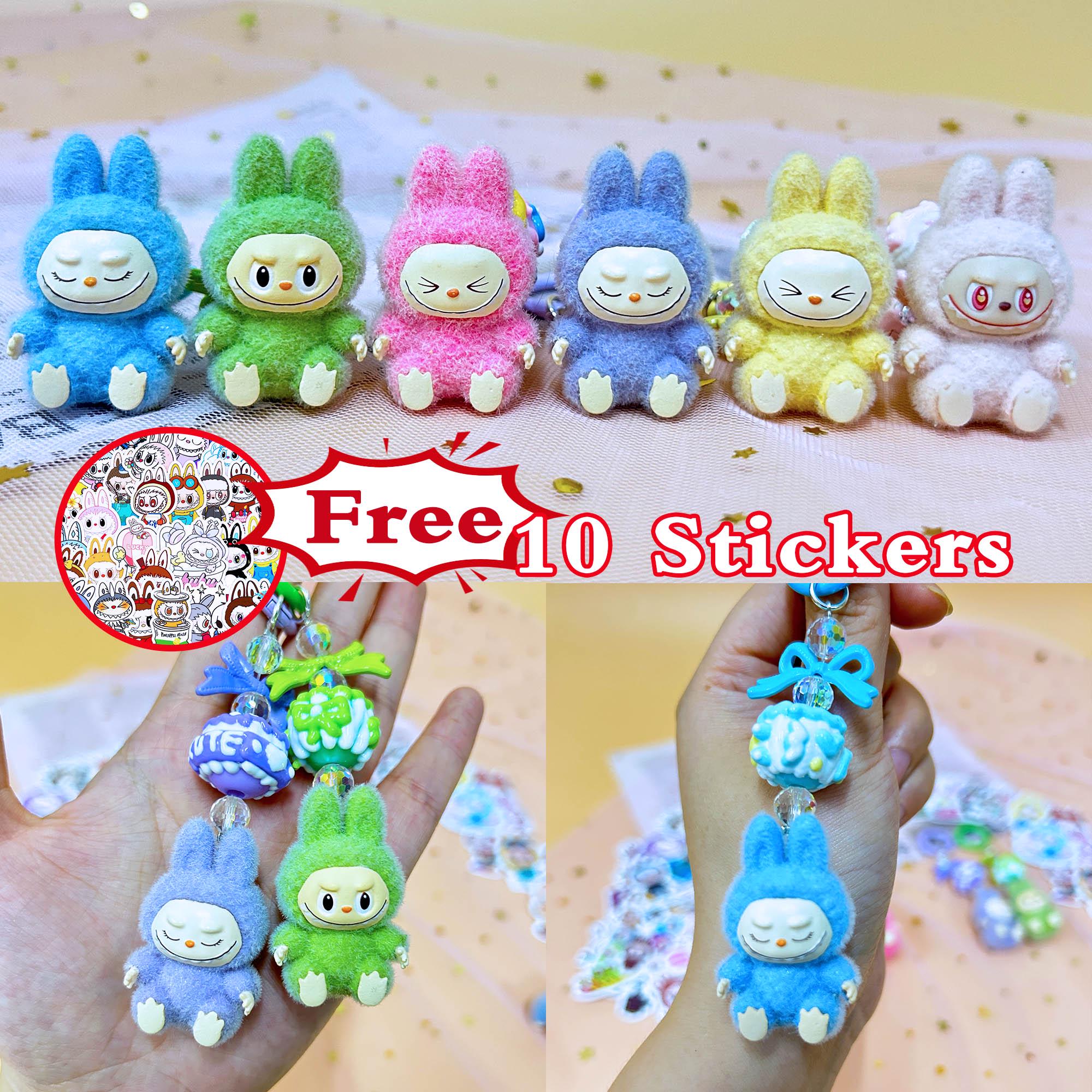 Pop mart mini labubu - Etsy 日本