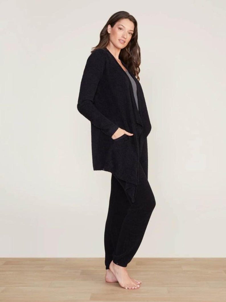Manta envolvente tipo isla CozyChic Lite de Barefoot Dreams imagen 2
