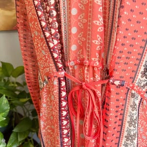 Free People Midnight Mile – Skjortblus med knappar och hög, låg axelbandslös rygg bild 8