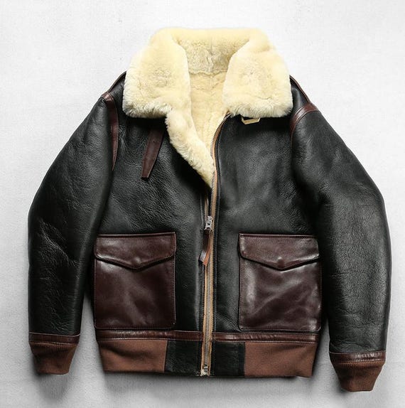ARTWORK 福岡 HYKE(ハイク) FAUX SHEARLING JACKET/正規通販