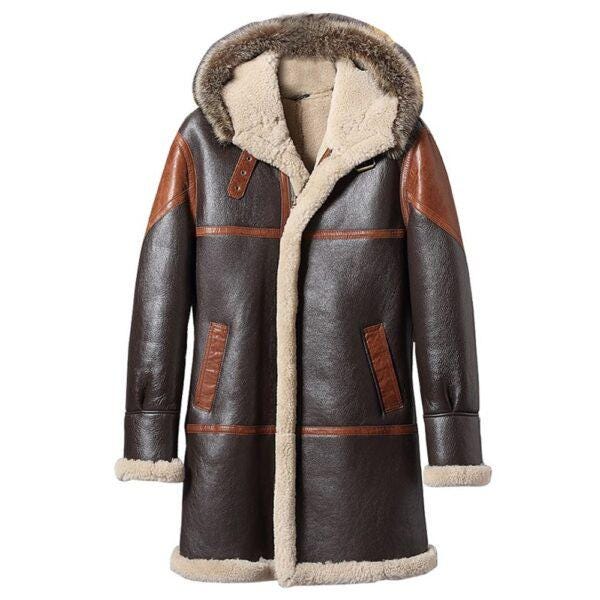 ジャケット・アウター LENO CASHMERE DUFFLE COAT BROWN SIZE 2 LENO H2102-C0002 21AW cashmere blend 1 wool black duffle