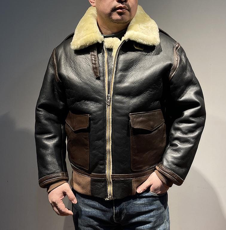 ARTWORK 福岡 HYKE(ハイク) FAUX SHEARLING JACKET/正規通販