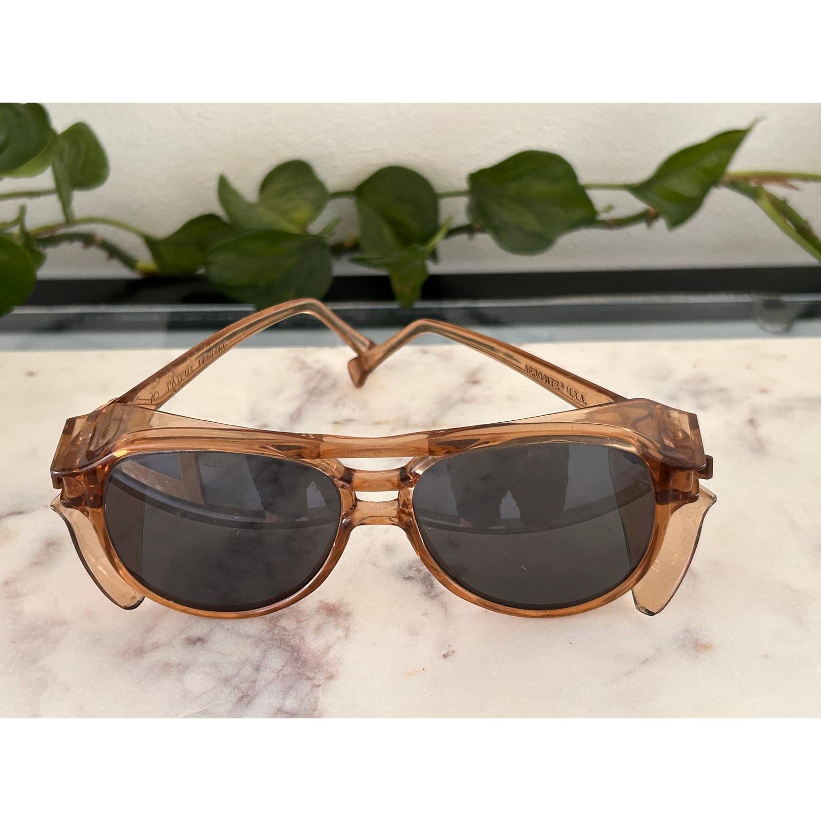Vintage American Optical Ao Sunglasses - Etsy