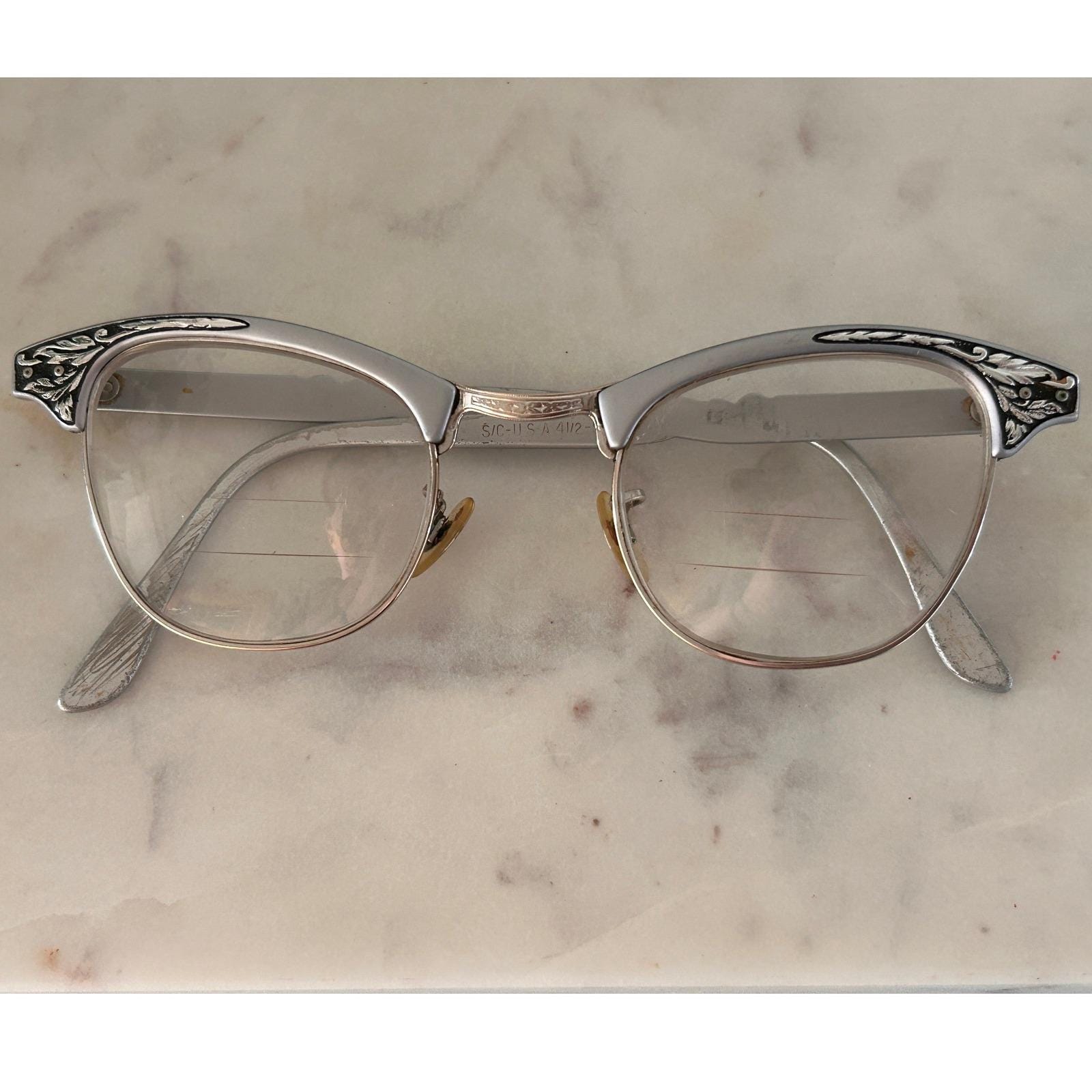Shuron Vintage Glasses - Etsy