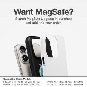 Schwarze Schleife Personalisierte Telefon Hülle für iPhone 16 15 14 13, Benutzerdefinierte Name Telefon Fall für Samsung S23, Kokette Phonecase, kundenspezifische iPhone Fall Bild 3