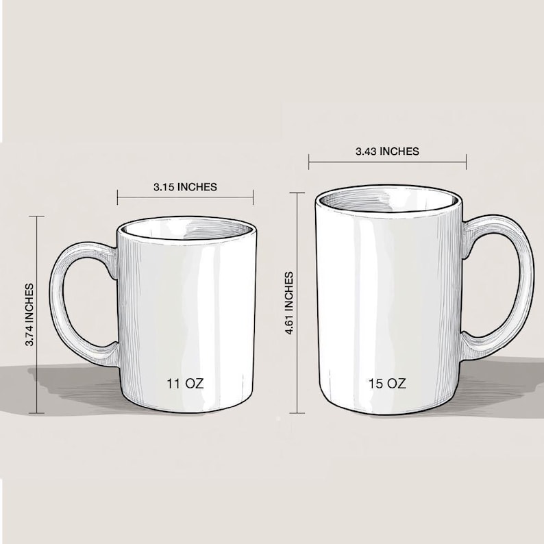 New Mom Mug For Mom, Funny Mom Gift For Mom Friend, Cool Moms Club Mug, New Parent Gift For New Mom Gift, Expecting Mom Gift Baby Shower image 9