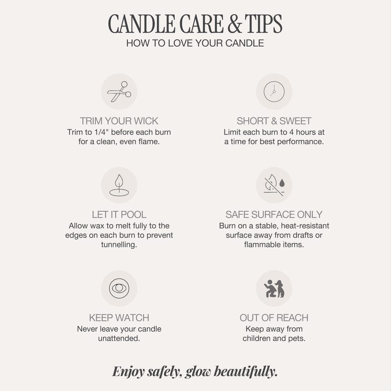It Takes a Village Candle For Teacher Candle Thank You Gift Candle Gift, Personalized Teacher Gift For Teacher Appreciation Gift, Nanny Gift image 10