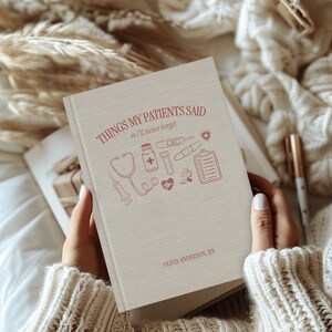 Geschenk für Krankenschwester Anerkennungsgeschenk, RN-Abschlussgeschenk, RN-Abschlussgeschenk, Krankenschwester-Schulabschluß-Geschenk für neues Krankenschwester-Notizbuch, bestandenes Krankenschwester-Geschenk, RN-Geschenk Coral