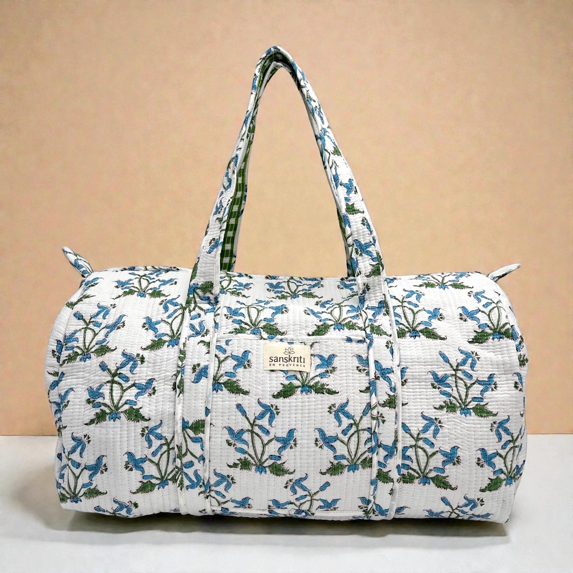 Sac à Bandoulière Femme Matelassé En Nylon - Léger Et Doux, Sangle Réglable - Couleur Abricot, Style Bohème