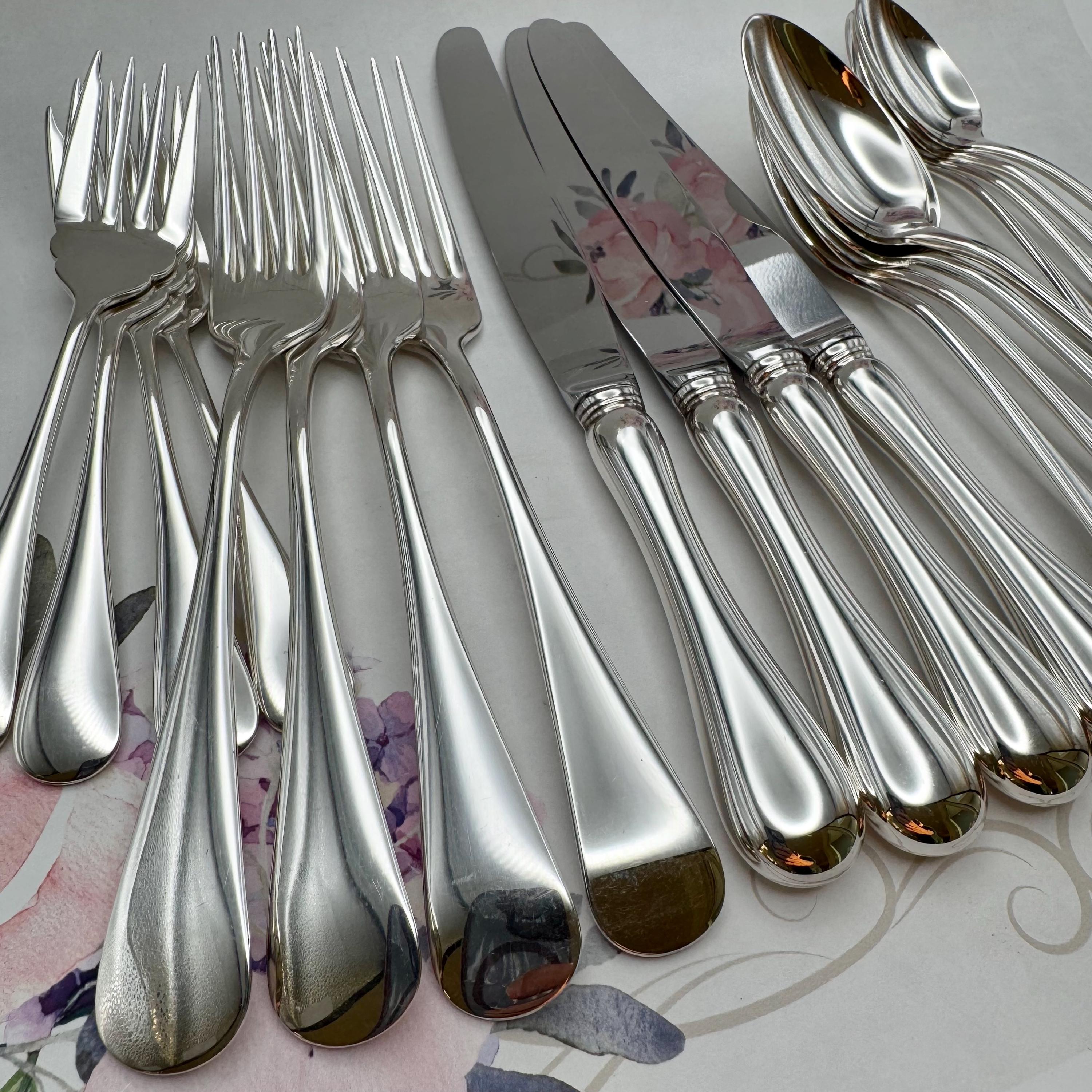 【Birks】ティーポット 【シルバープレート】Regency Plate BIRKS STERLING, REGENCY PLATE & PRIMROSE PLATE - PRIMROSE